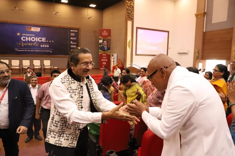 SAGE University Bhopal Events photo 110